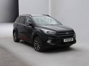 FORD KUGA 2019 (19) at Pilgrims of March March