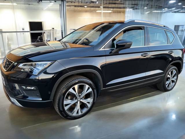 2020 SEAT Ateca 1.0 TSI Ecomotive SE Technology [EZ] 5dr