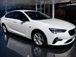 VAUXHALL INSIGNIA 2021 (21) at Pilgrims of March March