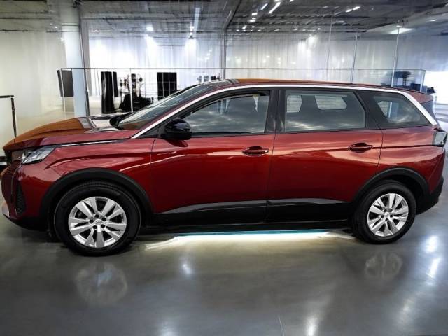 2022 Peugeot 5008 1.5 BlueHDi Active Premium 5dr