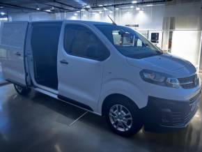VAUXHALL VIVARO 2020 (70) at Pilgrims of March March