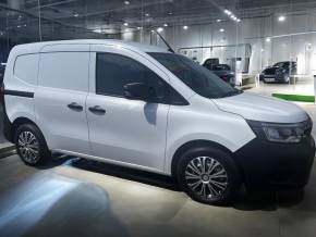 RENAULT KANGOO 2023 (23) at Pilgrims of March March