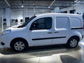 RENAULT KANGOO 2020 (20) at Pilgrims of March March