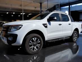 FORD RANGER 2014 (14) at Pilgrims of March March