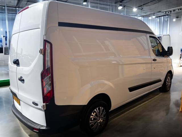 2020 Ford Transit Custom 2.0 EcoBlue 105ps High Roof Leader Van