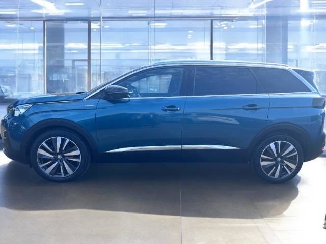 2020 Peugeot 5008 1.2 PureTech GT Line Premium 5dr