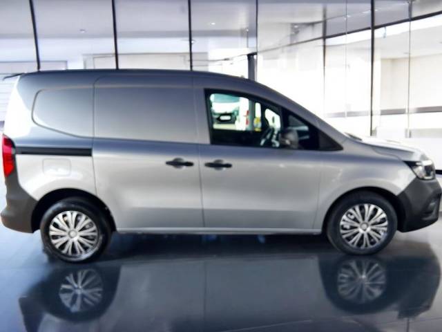 2023 Renault Kangoo 1.5 ML19 Blue dCi 95 Start Van