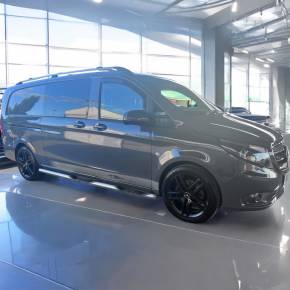 MERCEDES-BENZ VITO 2017 (17) at Pilgrims of March March