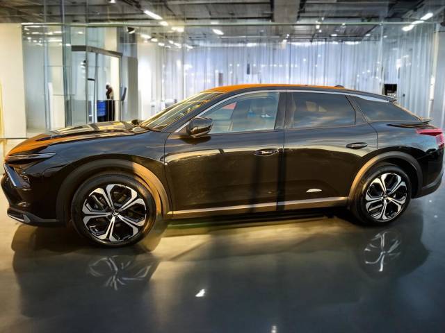 2023 Citroen C5 X 1.2 PureTech 130 Shine 5dr EAT8