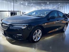 VAUXHALL INSIGNIA 2021 (21) at Pilgrims of March March