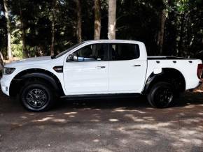 FORD RANGER 2022 (22) at Pilgrims of March March