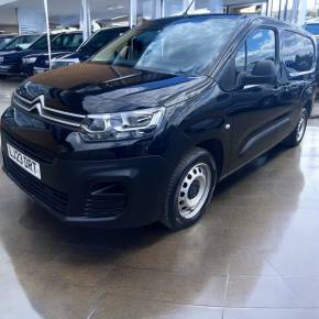 CITROEN BERLINGO 2023 (23) at Pilgrims of March March