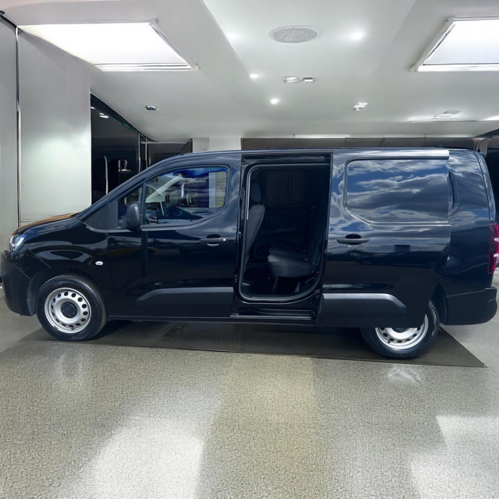2023 Citroen Berlingo