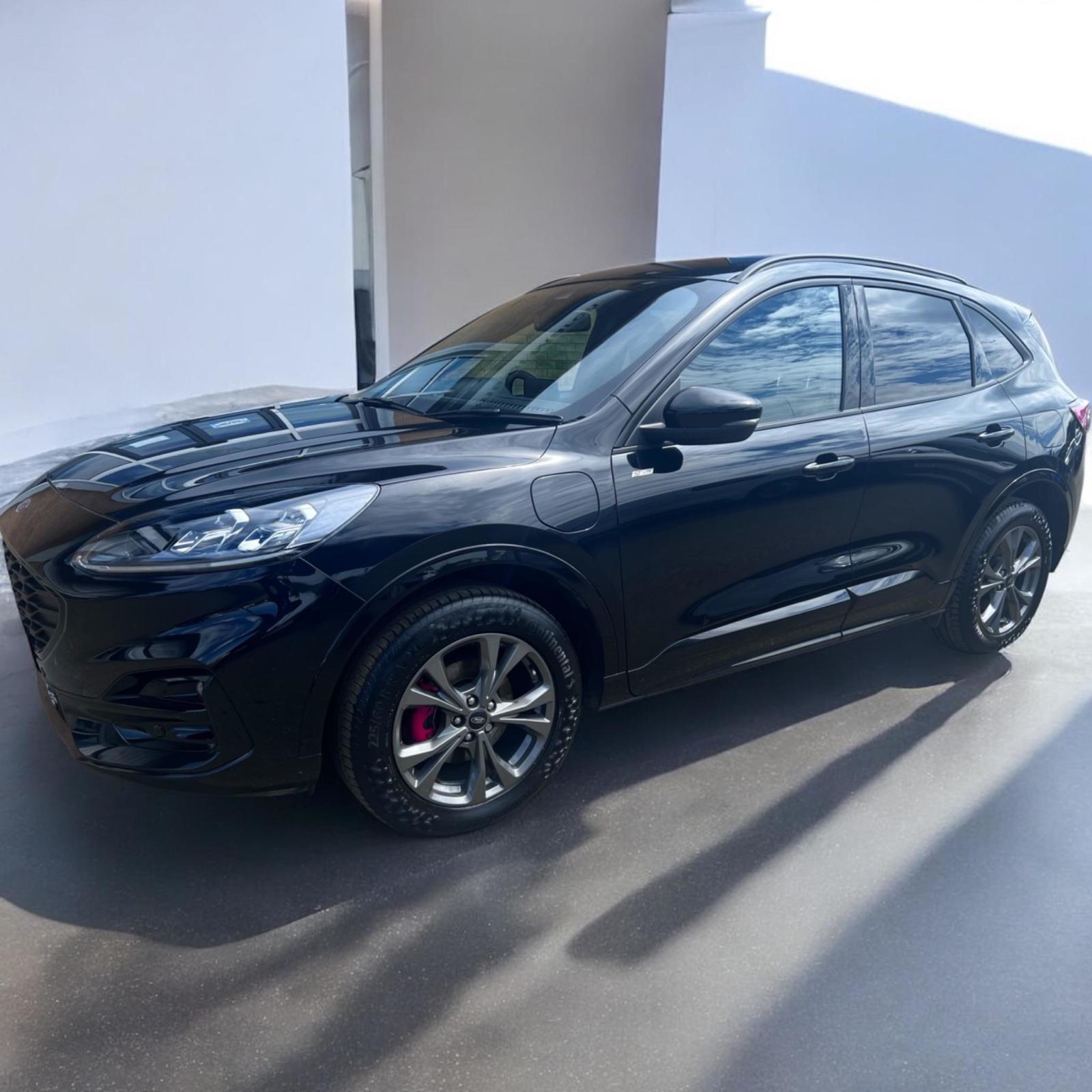 2023 Ford Kuga