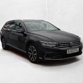VOLKSWAGEN PASSAT 2022 (22) at Pilgrims of March March