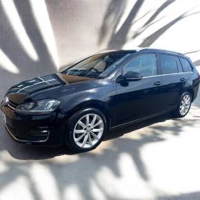 VOLKSWAGEN GOLF 2015 (15) at Pilgrims of March March