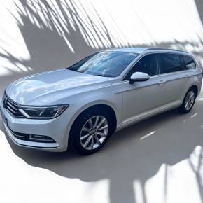 VOLKSWAGEN PASSAT 2017 (67) at Pilgrims of March March