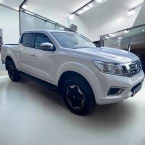 NISSAN NAVARA 2021 (21) at Pilgrims of March March