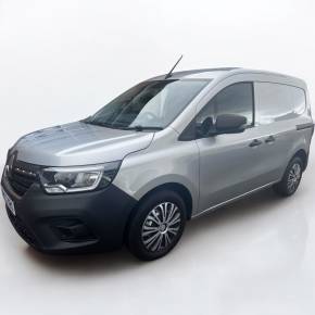 RENAULT KANGOO 2023 (23) at Pilgrims of March March