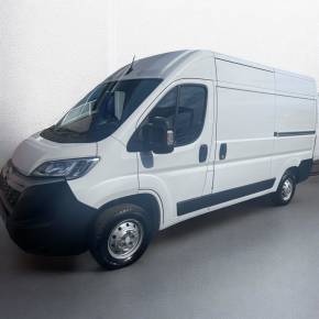 CITROEN RELAY 2022 (22) at Pilgrims of March March