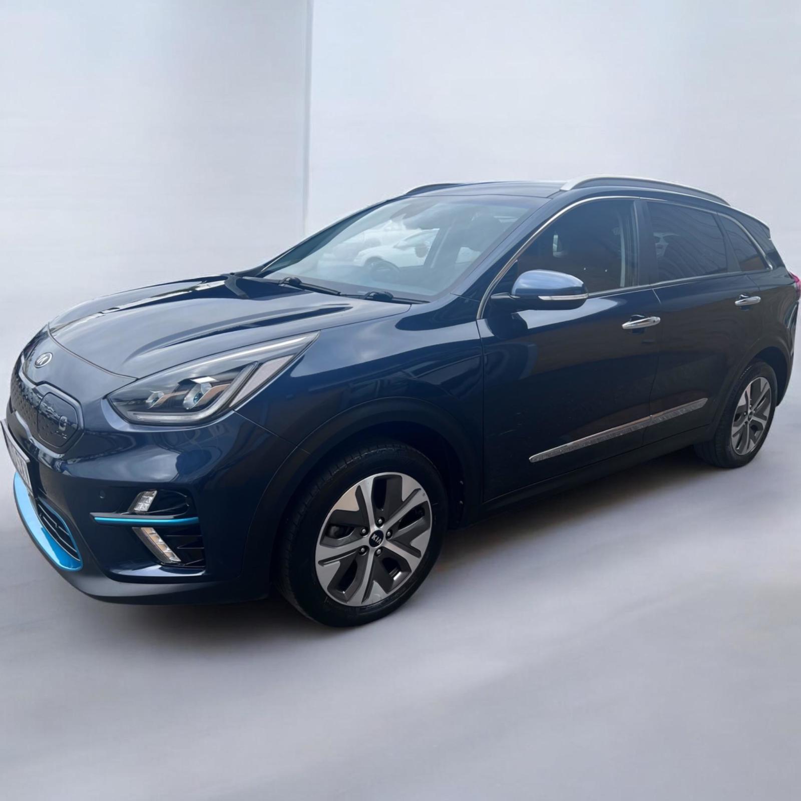 2020 Kia Niro