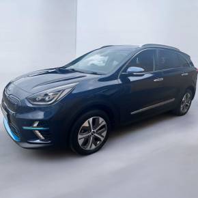 KIA NIRO 2020 (70) at Pilgrims of March March