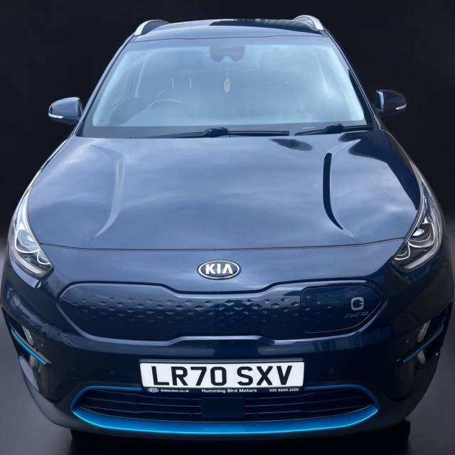 2020 Kia Niro 0.0 150kW 4 64kWh 5dr Auto