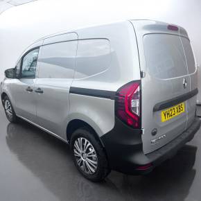 RENAULT KANGOO 2023 (23) at Pilgrims of March March