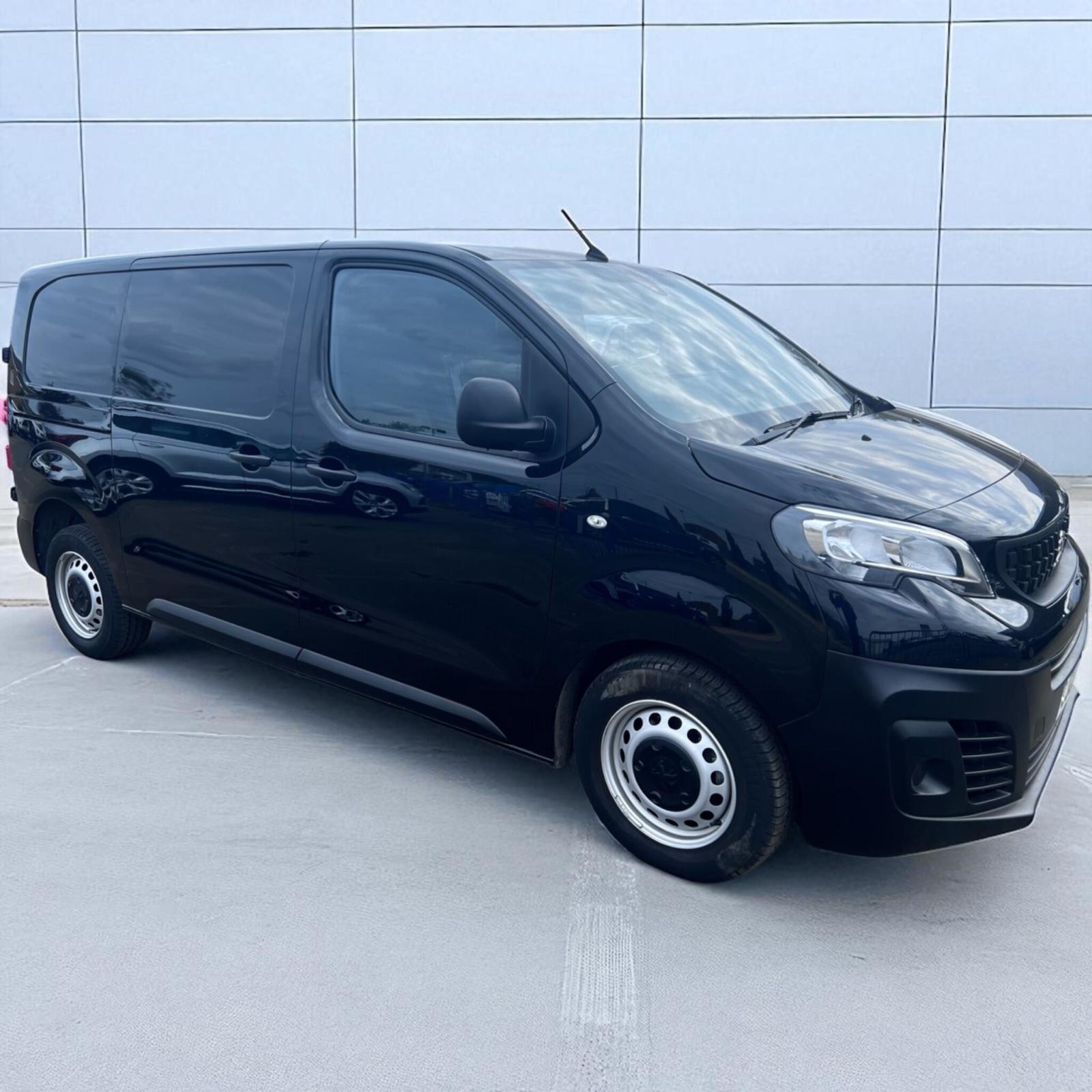 2023 Peugeot Expert