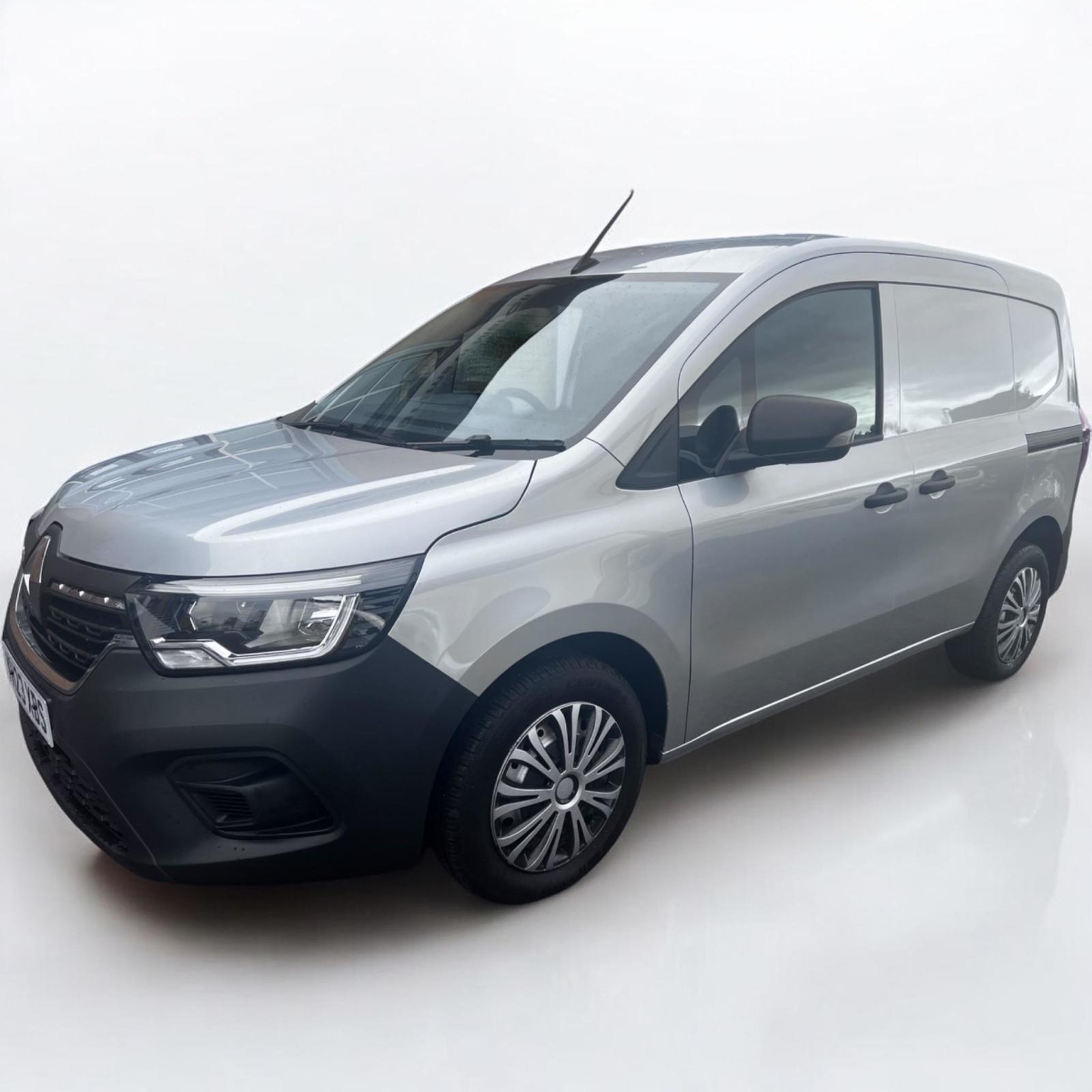 2023 Renault Kangoo