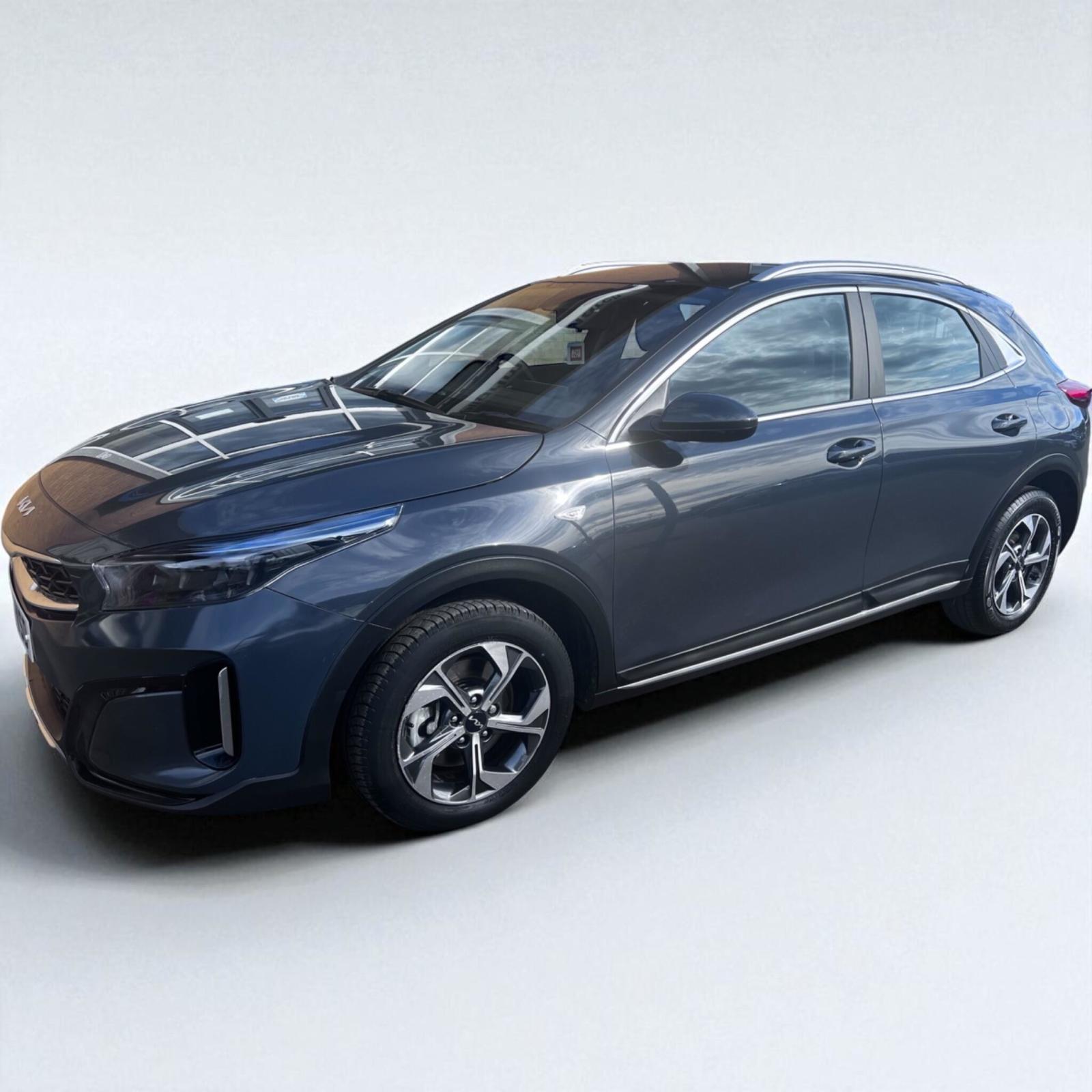 2024 Kia XCeed