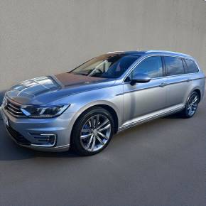 VOLKSWAGEN PASSAT 2018 (18) at Pilgrims of March March