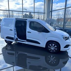 VAUXHALL COMBO 2020 (70) at Pilgrims of March March