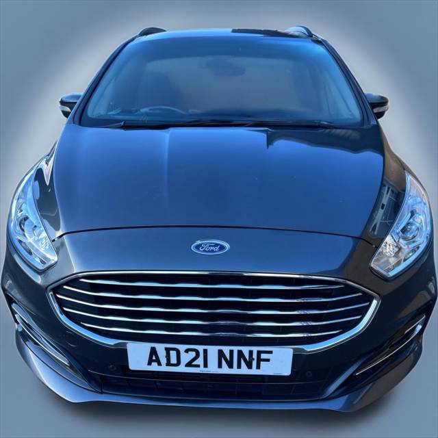 2021 Ford Galaxy 2.0 GALAXY ZETEC ECOBLUE