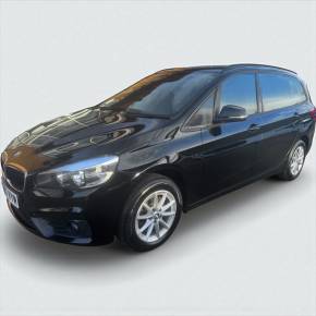 BMW 2 SERIES GRAN TOURER 2017 (67) at Pilgrims of March March