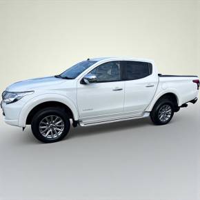 MITSUBISHI L200 2018 (68) at Pilgrims of March March