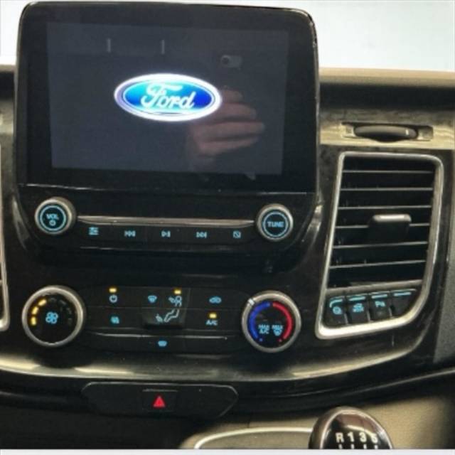 2020 Ford Transit 2.0 EcoBlue 185ps H3 Limited Van