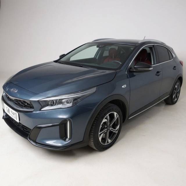 2024 Kia XCeed 1.5T GDi ISG 138 2 5dr