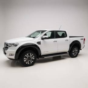 FORD RANGER 2018 (18) at Pilgrims of March March