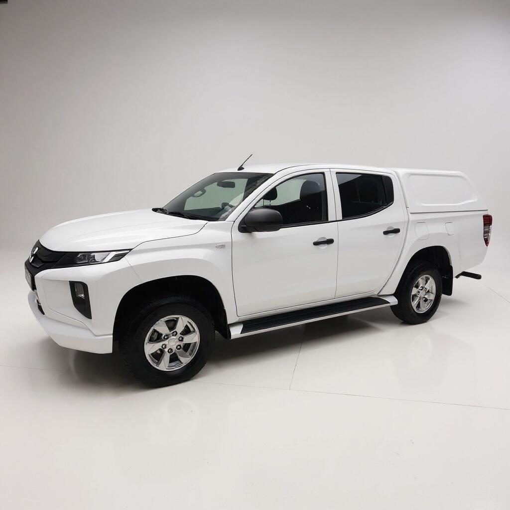 2020 Mitsubishi L200