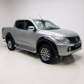 MITSUBISHI L200 2019 (19) at Pilgrims of March March