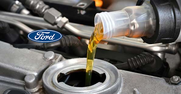 Ford Service