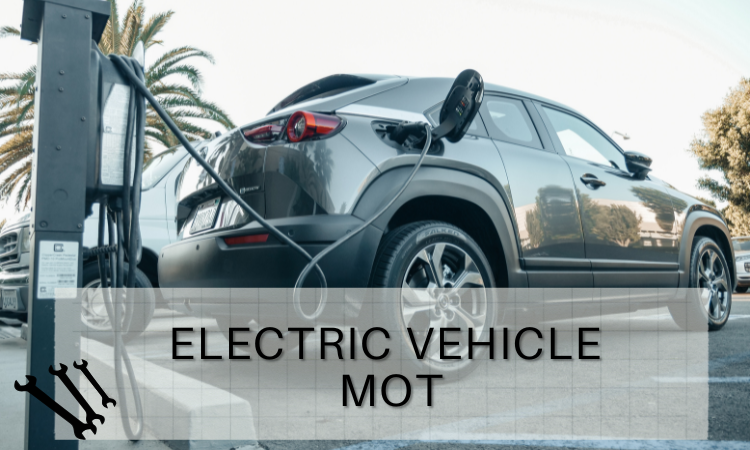 Electric Vehicle MOTs
